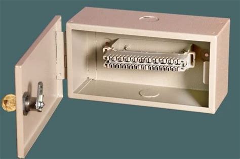 indoor telephone junction box|residential telephone terminal box.